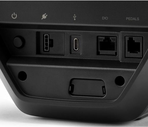 Podstawa kierownicy Thrustmaster T818 Direct Drive 10Nm do PC na Arena.pl