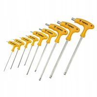 Zestaw kluczy TOPEX 335D968