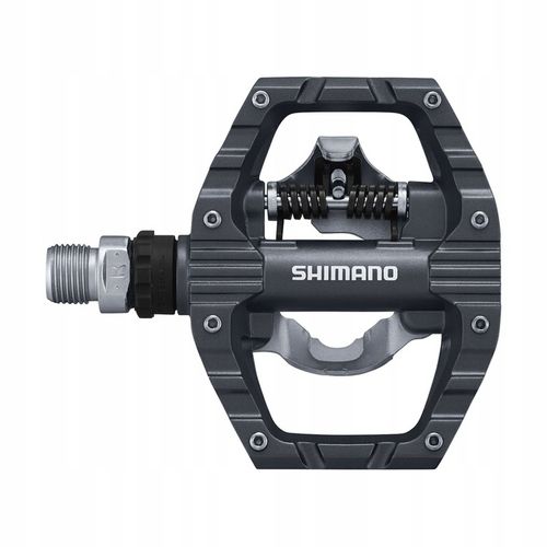 Pedały Shimano spd PD-EH500 platforma na Arena.pl