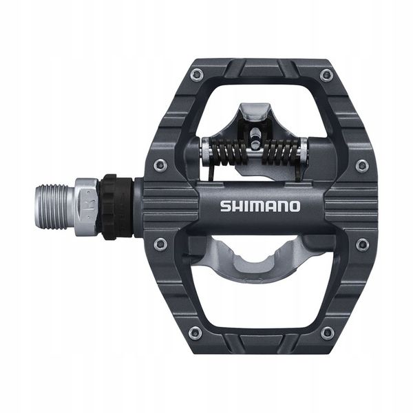 Pedały Shimano spd PD-EH500 platforma zdjęcie 10