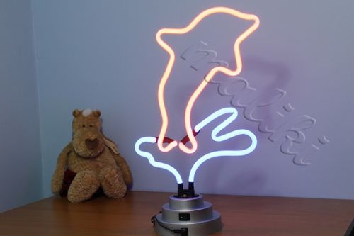 Lampa stołowa Delphin na Arena.pl