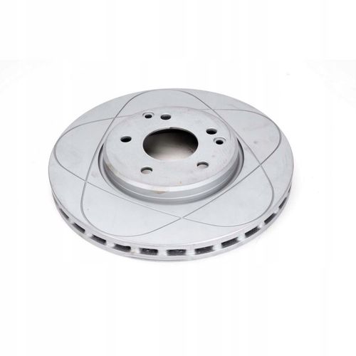 TARCZA HAM PRZOD 300X28 V POWER DISC ATE na Arena.pl