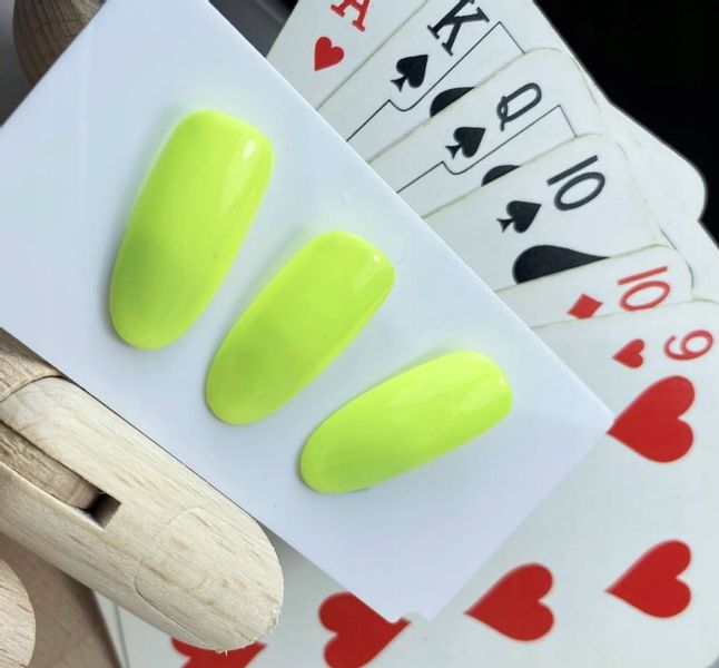 YOSHI Lakier hybrydowy Caesars Palace 6ml – 901 zdjęcie 2