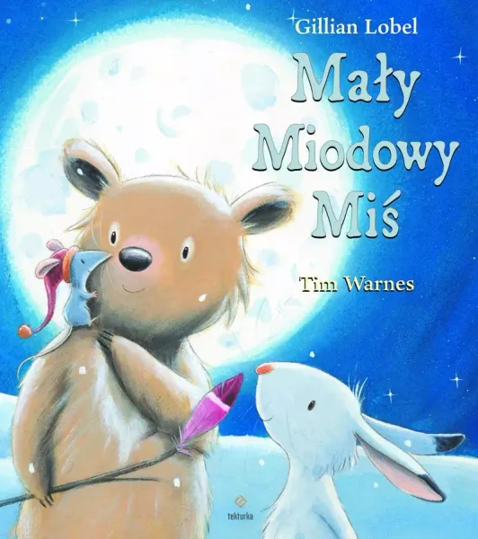 Mały Miodowy Miś zdjęcie 1