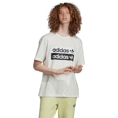 Koszulka adidas Logo ED7195 S na Arena.pl
