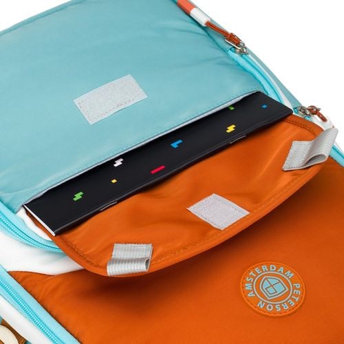 plecak ptn 8592-1358 blue na Arena.pl