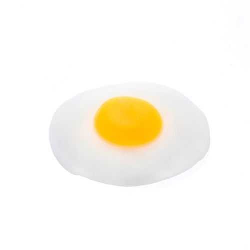 Lepkie Jajko Sadzone Squeeze na Arena.pl