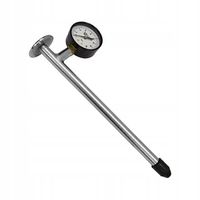 TESTER CIŚNIENIA 16 Bar SPRĘŻANIA MIERNIK KOMPRESJI BENZYNA DŁUGI