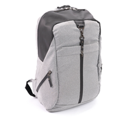 Plecak na laptopa 15,6'' USB Mini Jack Premium