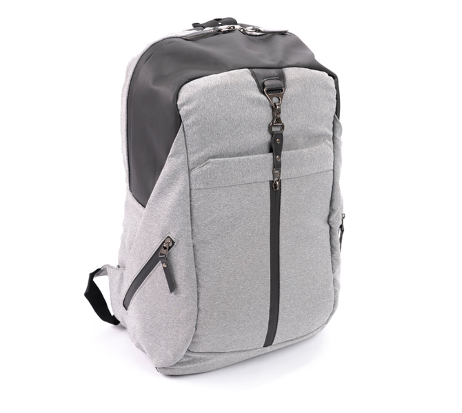 Plecak na laptopa 15,6'' USB Mini Jack Premium zdjęcie 1