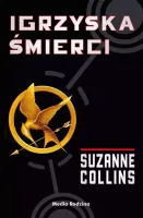 Turniej na śmierć i życie - Książka "Igrzyska śmierci" - Suzanne Collins
