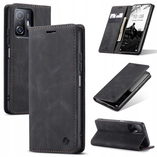 Spacecase Wallet Galaxy Note 10 Lite Black na Arena.pl