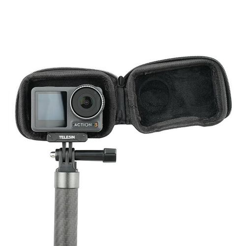torba telesin do kamery dji action 3/4 na Arena.pl