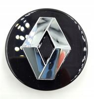 RENAULT DEKIELEK na felgę zaślepka felgi KAPSEL kołpaczek 59mm 1szt.