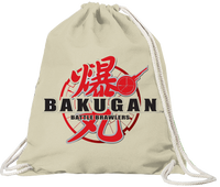Worek Sportowy Bakugan