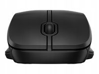 Mysz bezprzewodowa HP 255 Dual Wireless US Bluetooth Czarna