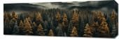 Obraz 90x30cm Mglisty Poranek
