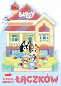 Bluey. W domu rodziny Łączków