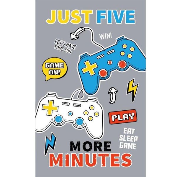 Ręcznik licencyjny 30x50cm - PADY zdjęcie 1