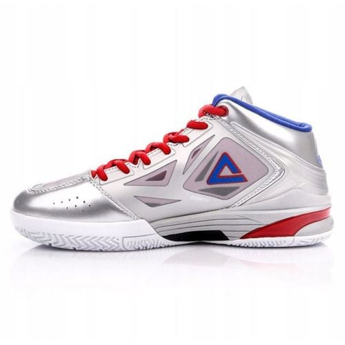 Buty do koszykówki Peak TP9 Quickness 2 r.44 na Arena.pl