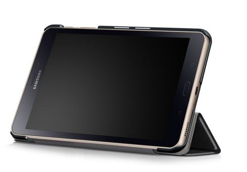 TECH-PROTECT SMARTCASE GALAXY TAB A 8.0/T380 BLACK na Arena.pl