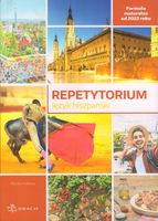 Repetytorium - język hiszpański Monika Kalbara