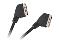 KPO3961-3 Kabel EURO-EURO 21P.3m Cabletech standa