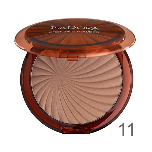 IsaDora Bronzing Powder  20g numery - 03 na Arena.pl