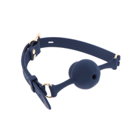 knebel silicone mouth gag taboom