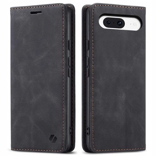 Spacecase Wallet Google Pixel 8A Black na Arena.pl