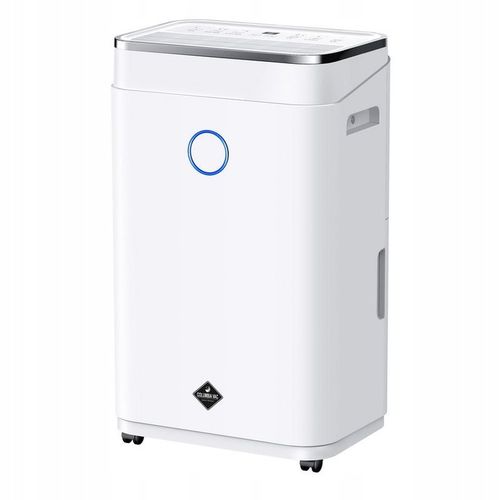 OSUSZACZ POWIETRZA POCHŁANIACZ WILGOCI 20L/24H TIMER HIGROSTAT na Arena.pl