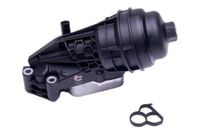 Chłodnica oleju do MERCEDES zamiennik 2701800500