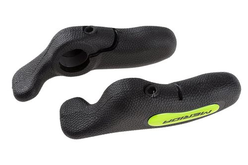 Rogi Merida guma czarne GP-MD013 125mm na Arena.pl