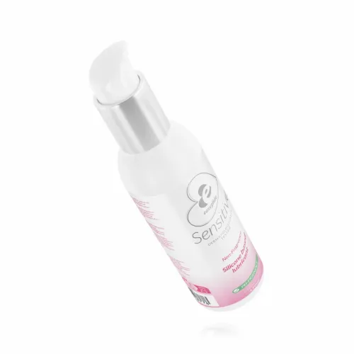 easyglide sensitive silicon - hipoalergiczny żel intymny 150 ml na Arena.pl
