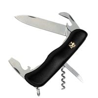 Scyzoryk Mikov Praktik Black 115-NH-5/AK (T008979)