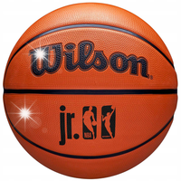 WILSON jr. NBA WNBA JUNIOR DRV 6 PIŁKA DO KOSZYKÓWKI