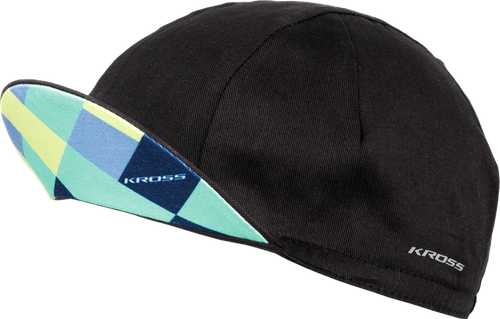 Czapka Kross rowerowa CLASSIC T4COD000263GR na Arena.pl