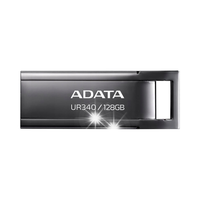 Pendrive Adata UR340 128GB czarny