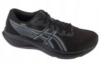 ASICS PATRIOT 14 (42,5) Buty Do Biegania Męskie Tkanina Czarny