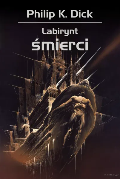 Labirynt śmierci zdjęcie 1