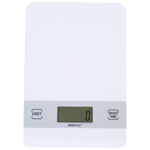 elektroniczna waga kuchenna kinghoff kh-1824 na Arena.pl