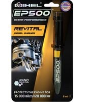 mihel dodatek do oleju z silnikiem diesla ep500 de - tec m852918
