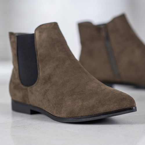 Botki W Szpic r.39 na Arena.pl