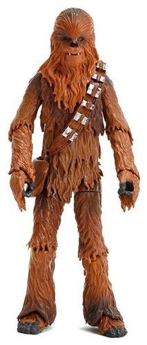HASBRO STAR WARS E7 DUŻA FIGURKA CHEWBACCA B3839 na Arena.pl