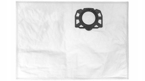 8x DUŻE Worki Filtr do odkurzacza Karcher WD3 KFI 357 SE4001 WD2 PLUS na Arena.pl