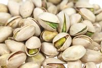 Pistacje Surowe w Łupinie 1kg