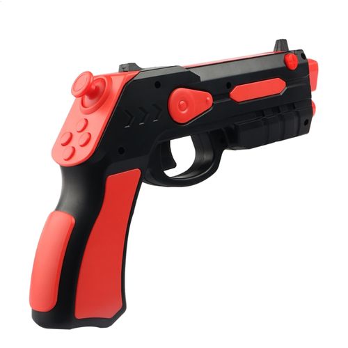 Pistolet gamingowy Omega Blaster do smartfona na Arena.pl