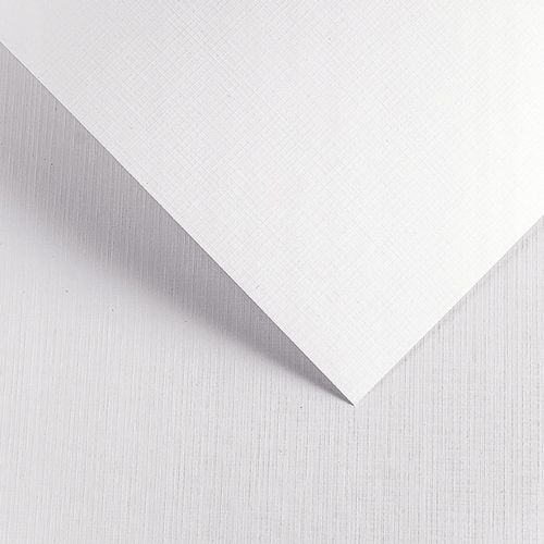 karton ozdobny kratka biały (20) 220g 6856 na Arena.pl