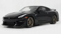 GT SPIRIT NISSAN GT-R (R35) Takumi Ed. 2024 Midnight purple L.E.1/999 1:18