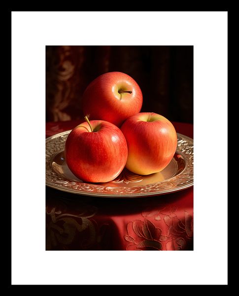 Plakat 13x18cm Rubinowe Ekscesy zdjęcie 3